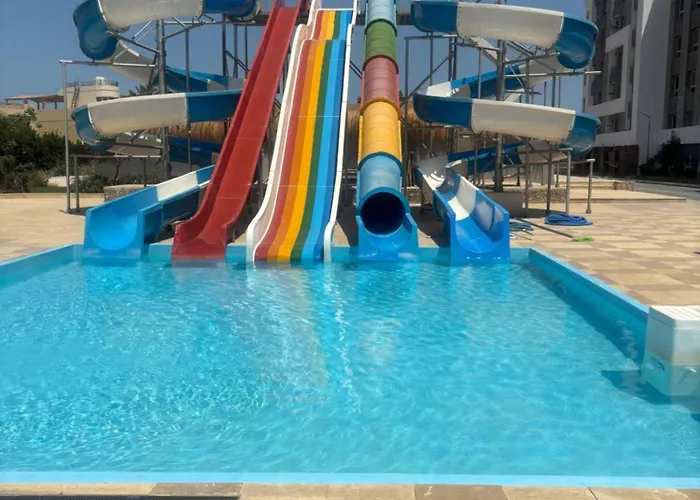 Apartment Fanadir Bay Canary *