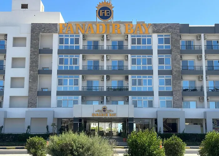Fanadir Bay Canary *