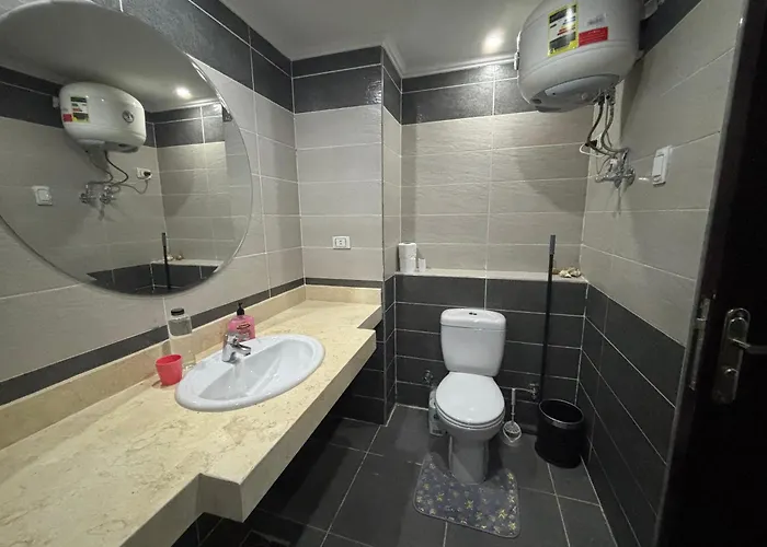 Fanadir Bay Canary * Hurghada