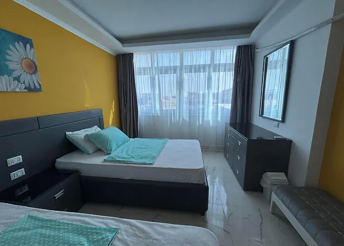 Fanadir Bay Canary Apartment
