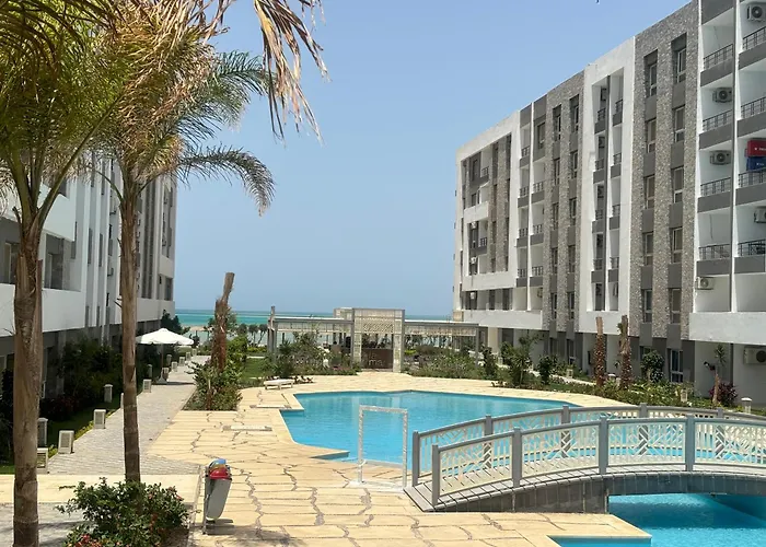 Fanadir Bay Canary * Hurghada
