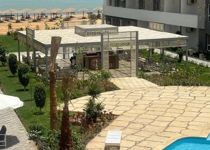 Apartment Fanadir Bay Canary *