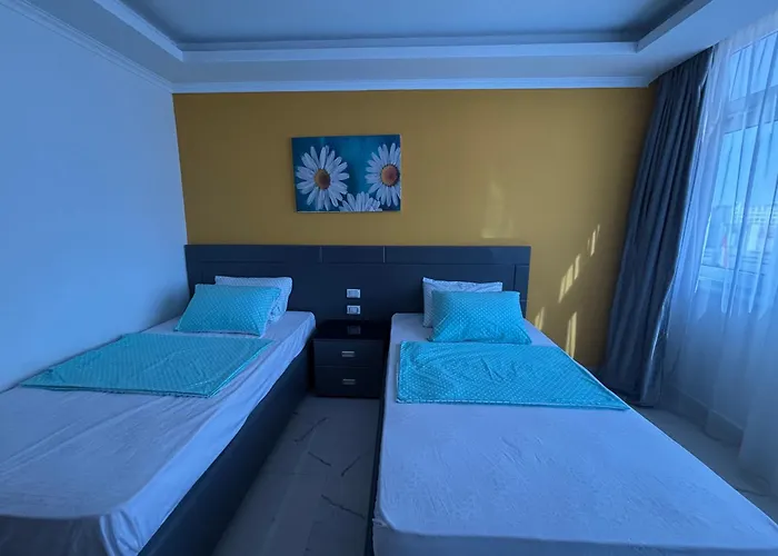 Apartment Fanadir Bay Canary