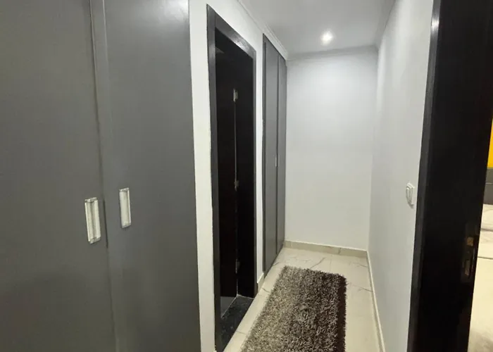 Fanadir Bay Canary Apartment