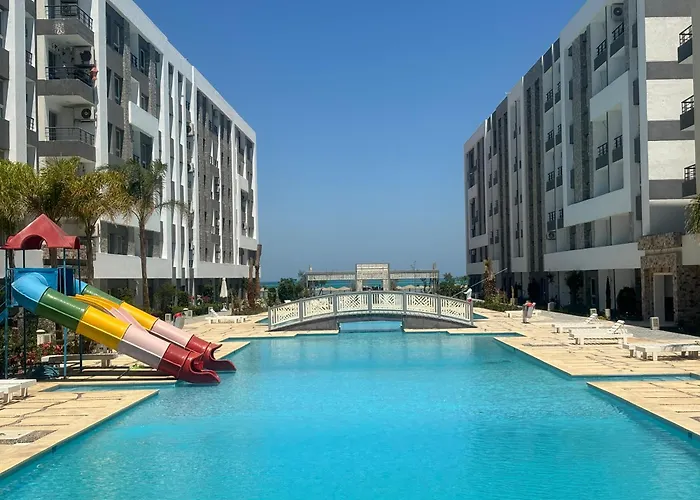 Apartment Fanadir Bay Canary