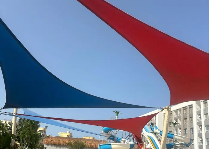 Fanadir Bay Canary Apartment